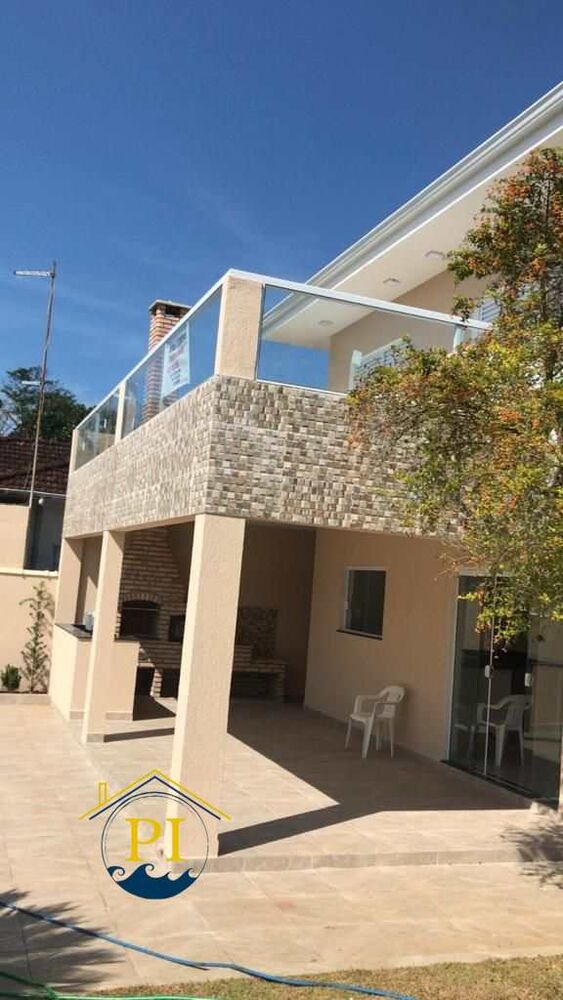 Casa, 4 quartos, 300 m² - Foto 23