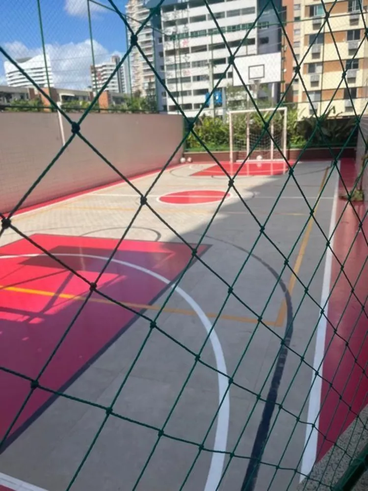 Apartamento, 4 quartos, 220 m² - Foto 3