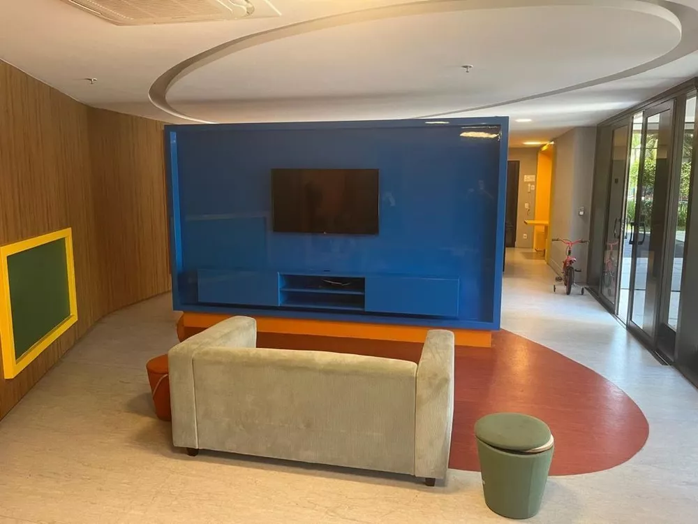 Apartamento, 4 quartos, 220 m² - Foto 5