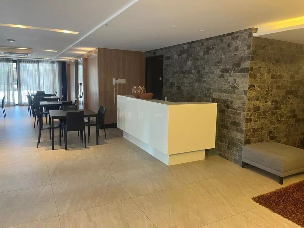 Apartamento, 4 quartos, 220 m² - Foto 1