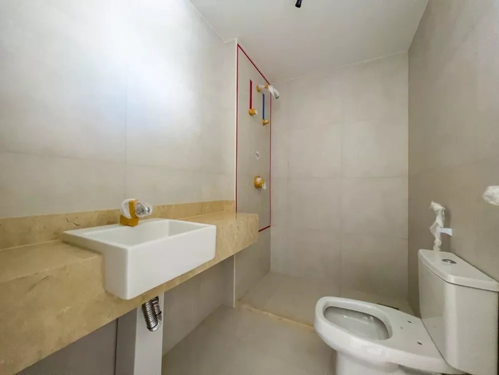 Apartamento, 4 quartos, 220 m² - Foto 7