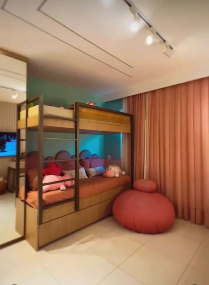 Cobertura, 3 quartos, 176 m² - Foto 1