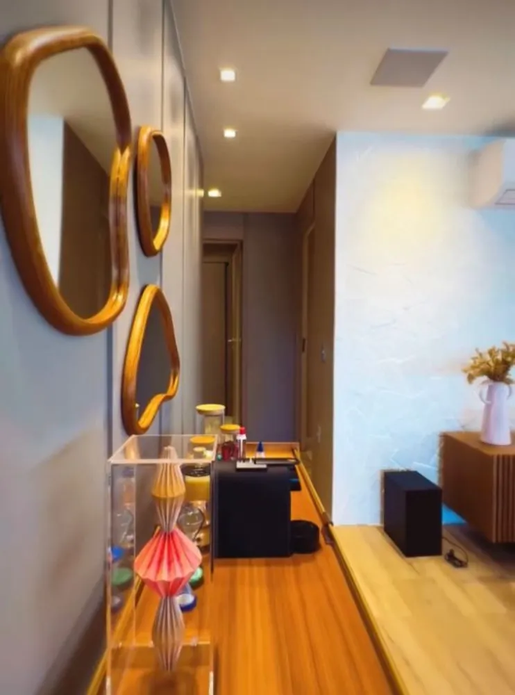 Cobertura, 3 quartos, 176 m² - Foto 2