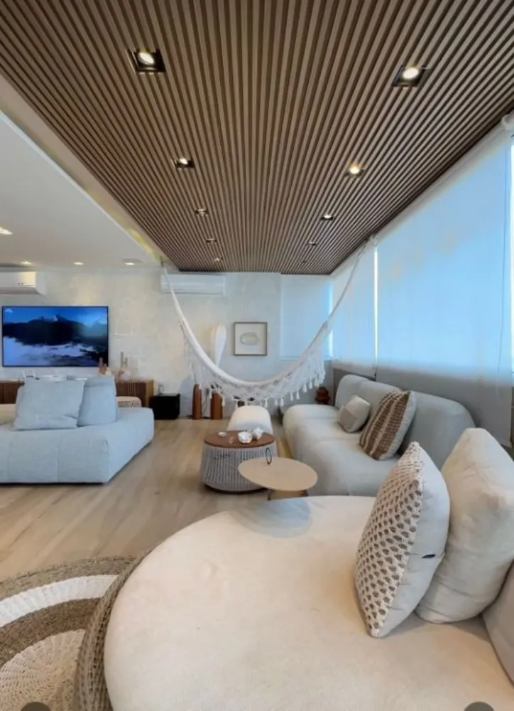 Cobertura, 3 quartos, 176 m² - Foto 5