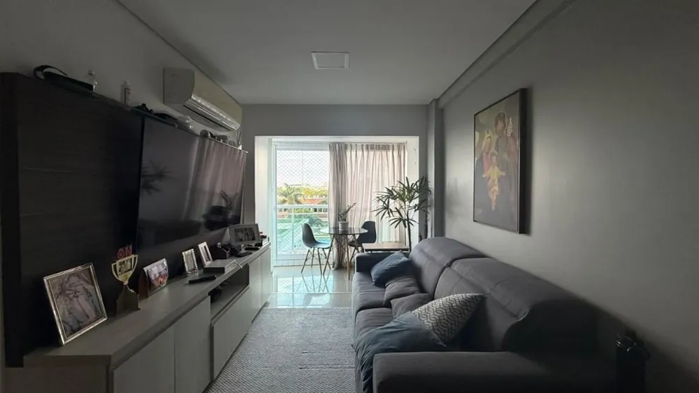 Apartamento, 3 quartos, 72 m² - Foto 3