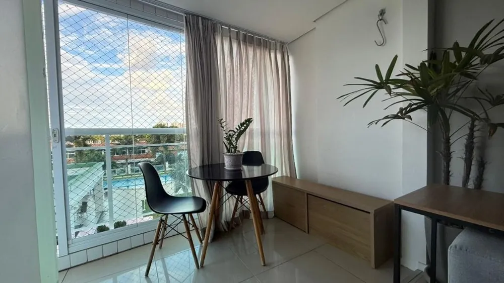 Apartamento, 3 quartos, 72 m² - Foto 4
