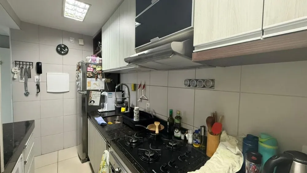 Apartamento, 3 quartos, 72 m² - Foto 7