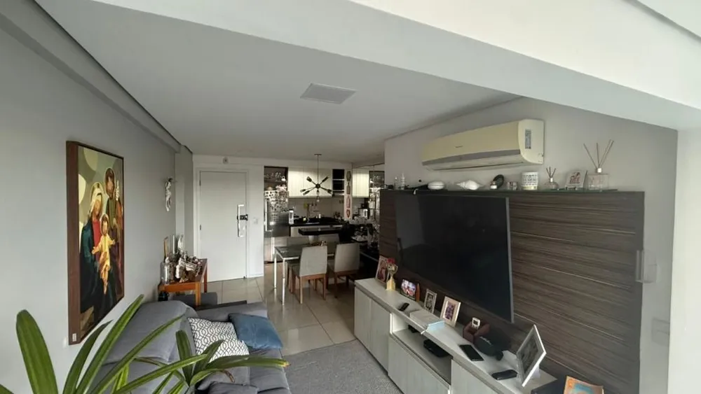 Apartamento, 3 quartos, 72 m² - Foto 2