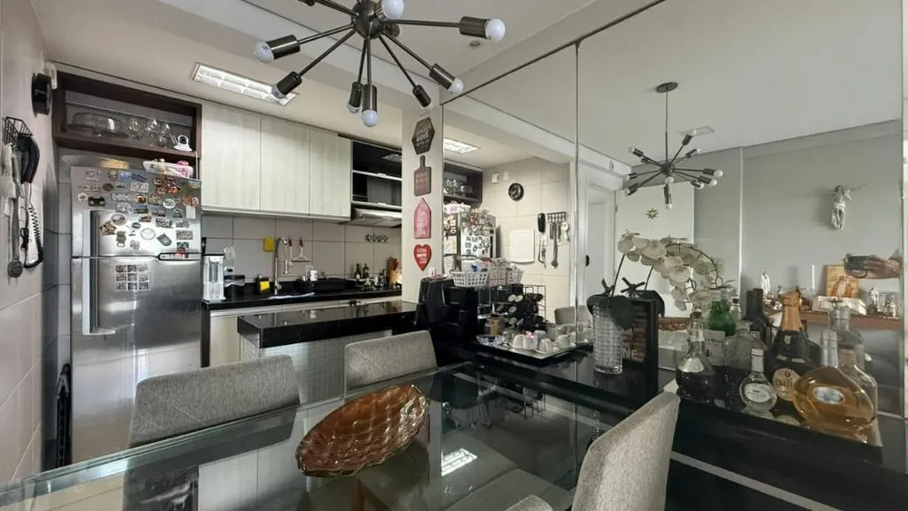 Apartamento, 3 quartos, 72 m² - Foto 8
