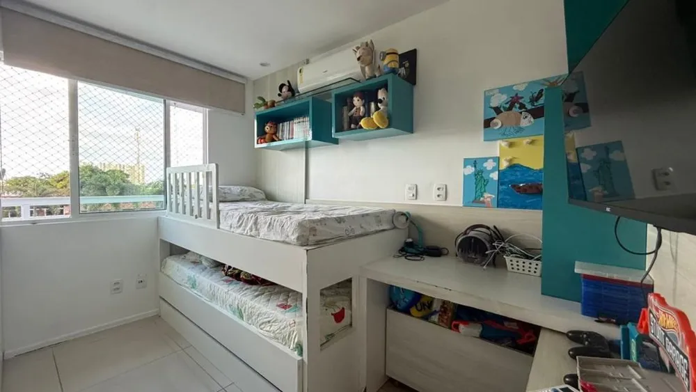 Apartamento, 3 quartos, 72 m² - Foto 8