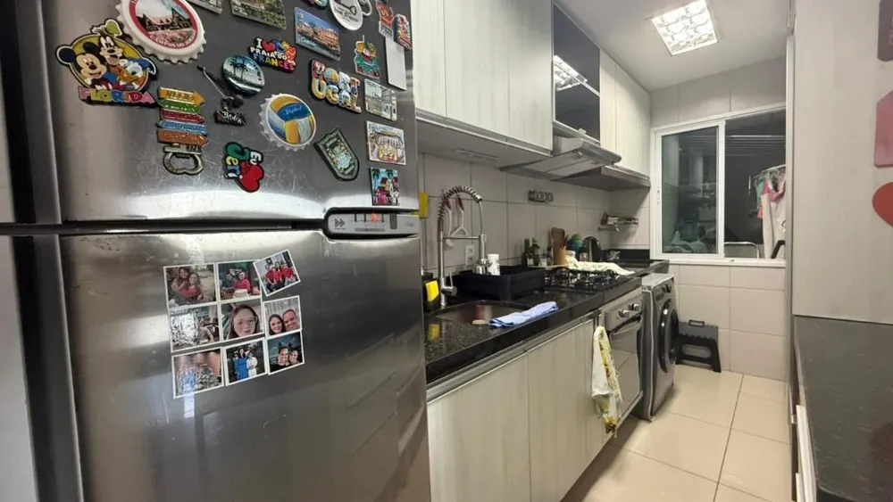 Apartamento, 3 quartos, 72 m² - Foto 5
