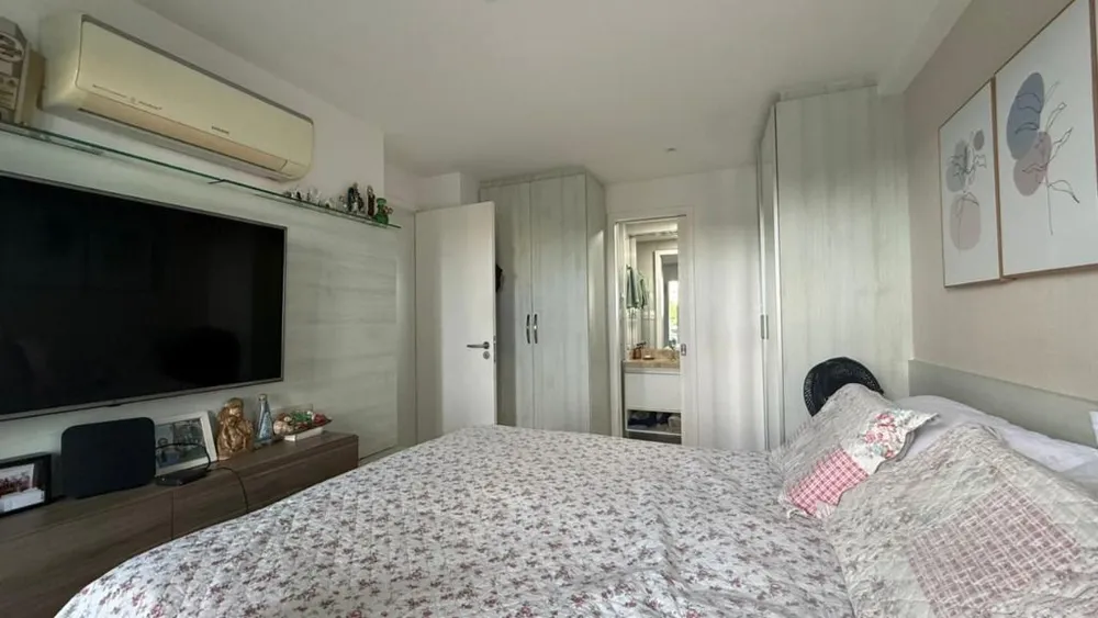 Apartamento, 3 quartos, 72 m² - Foto 5