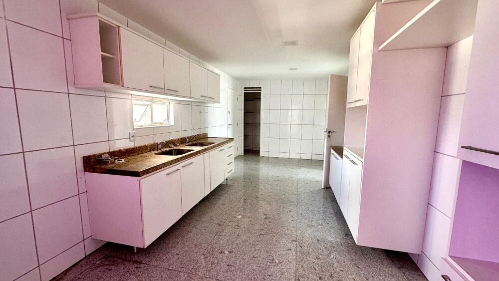 Apartamento, 4 quartos, 260 m² - Foto 10