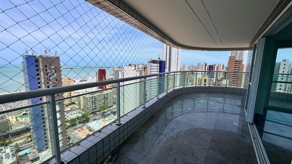 Apartamento, 4 quartos, 260 m² - Foto 12