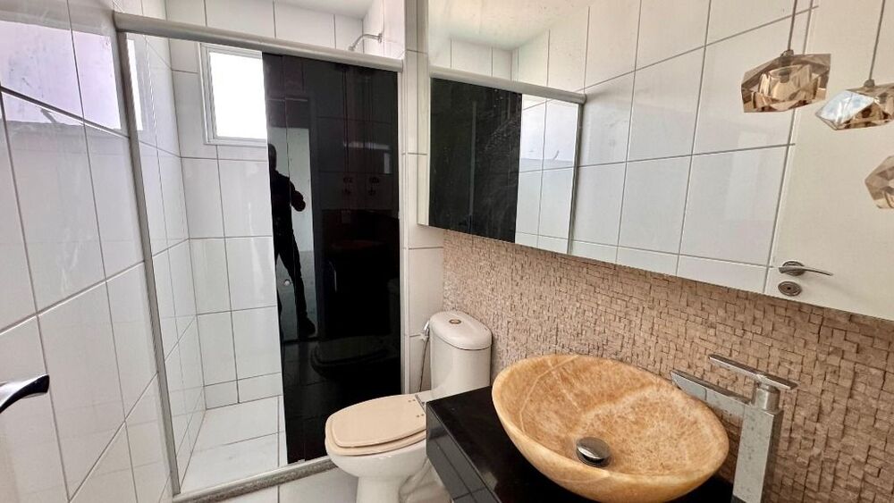 Apartamento, 4 quartos, 260 m² - Foto 1