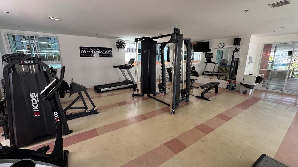 Apartamento, 4 quartos, 260 m² - Foto 9