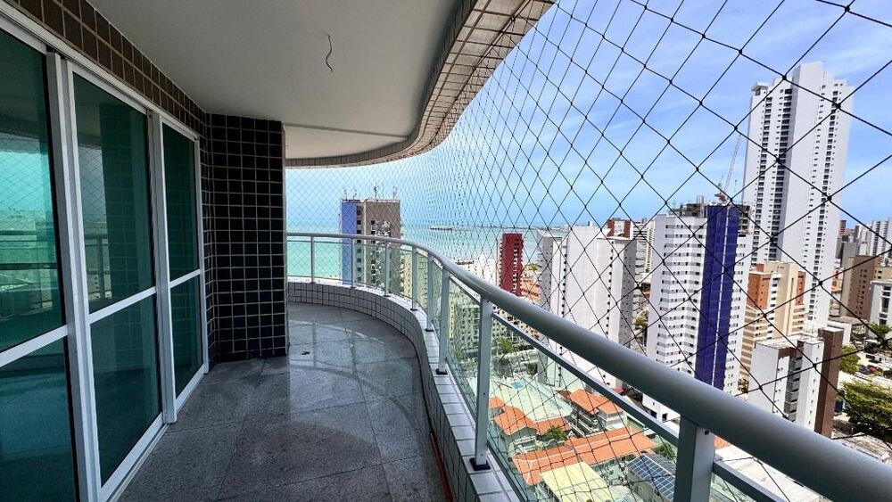 Apartamento, 4 quartos, 260 m² - Foto 15