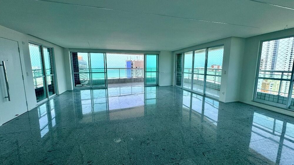 Apartamento, 4 quartos, 260 m² - Foto 13