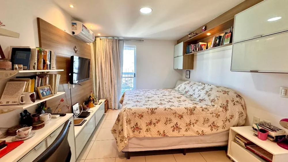 Apartamento, 4 quartos, 152 m² - Foto 4