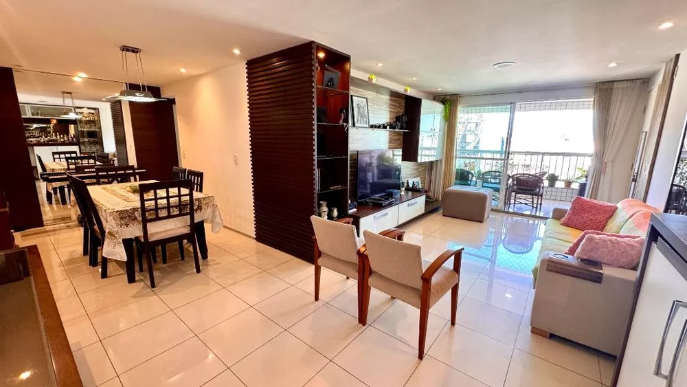 Apartamento, 4 quartos, 152 m² - Foto 8