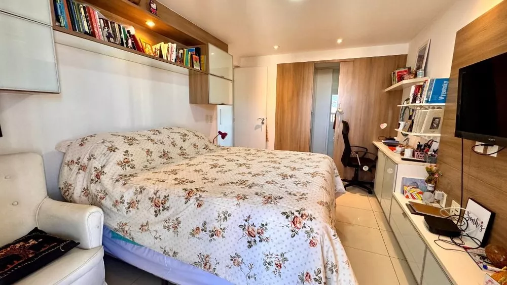 Apartamento, 4 quartos, 152 m² - Foto 3