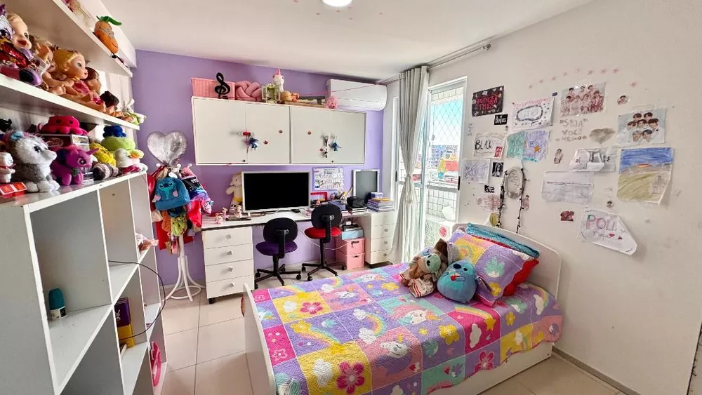 Apartamento, 4 quartos, 152 m² - Foto 2