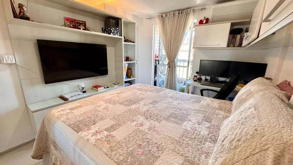 Apartamento, 4 quartos, 152 m² - Foto 5