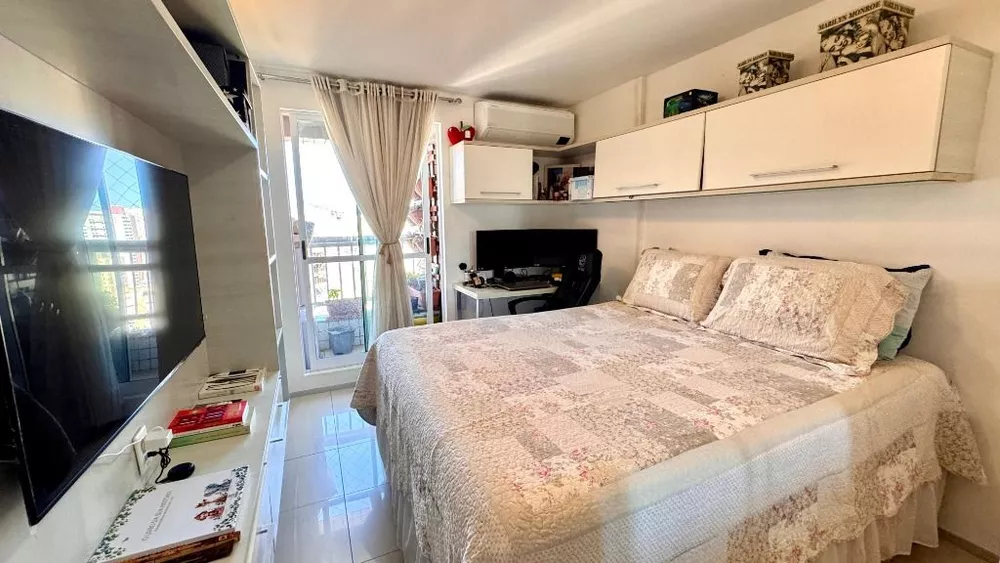 Apartamento, 4 quartos, 152 m² - Foto 6