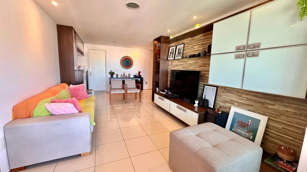 Apartamento, 4 quartos, 152 m² - Foto 7