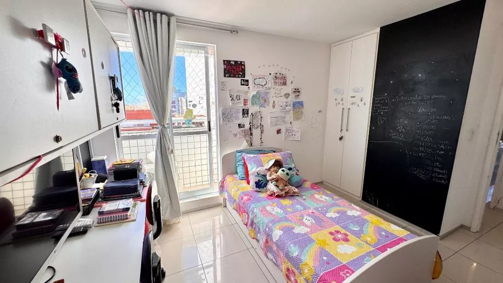 Apartamento, 4 quartos, 152 m² - Foto 1