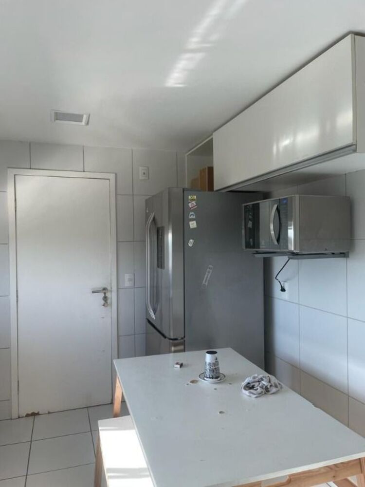 Apartamento à venda com 3 quartos, 164m² - Foto 7