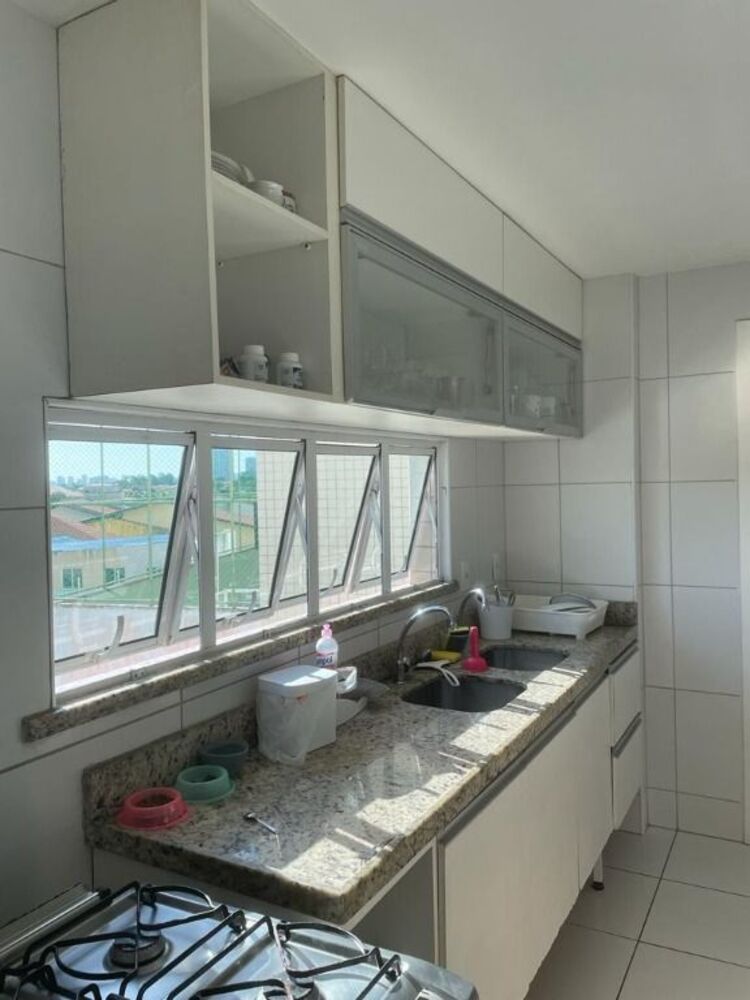 Apartamento à venda com 3 quartos, 164m² - Foto 6