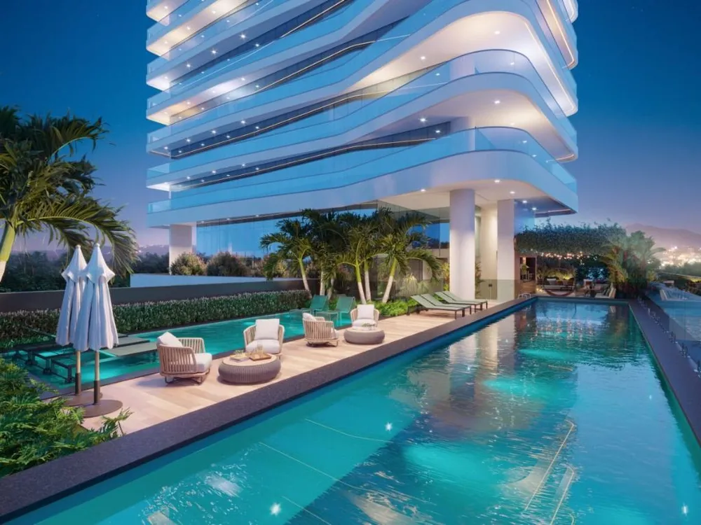 Apartamento, 4 quartos, 359 m² - Foto 1