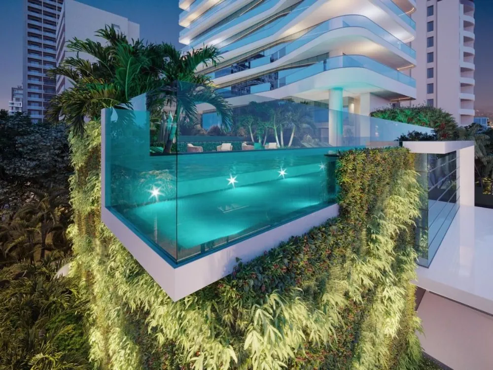 Apartamento, 4 quartos, 359 m² - Foto 5