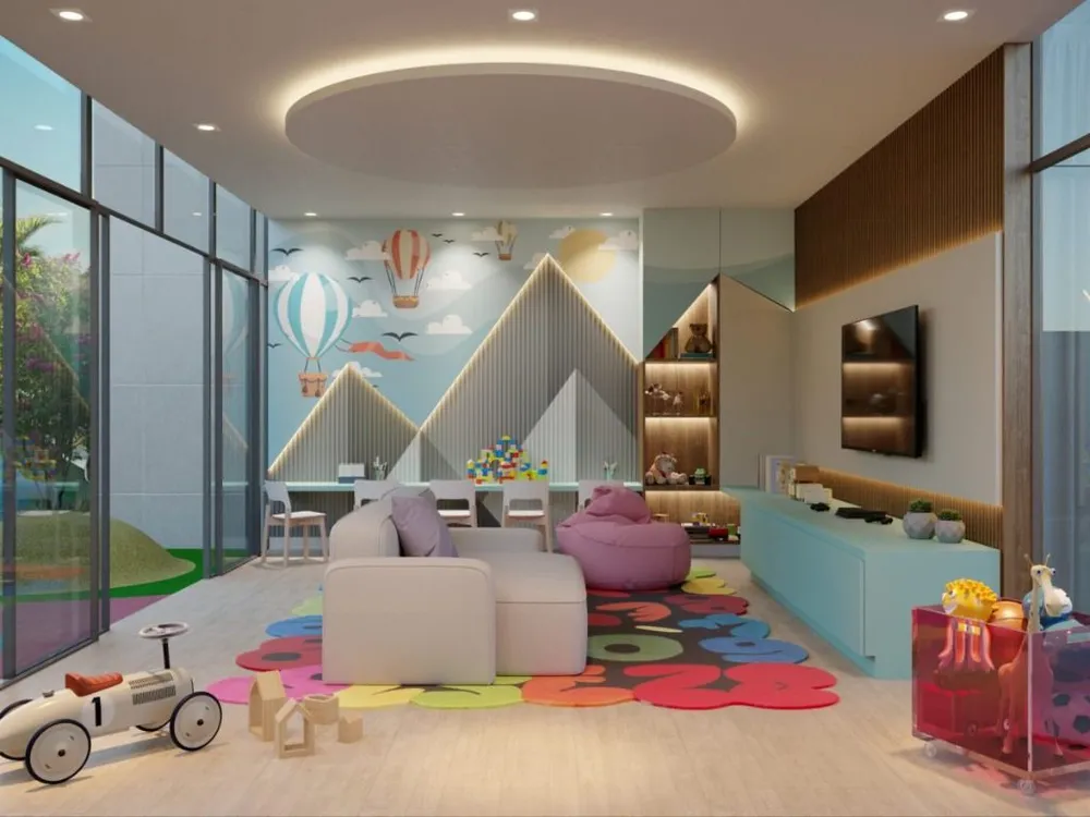Apartamento, 4 quartos, 359 m² - Foto 9