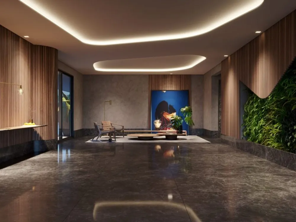 Apartamento, 4 quartos, 359 m² - Foto 4