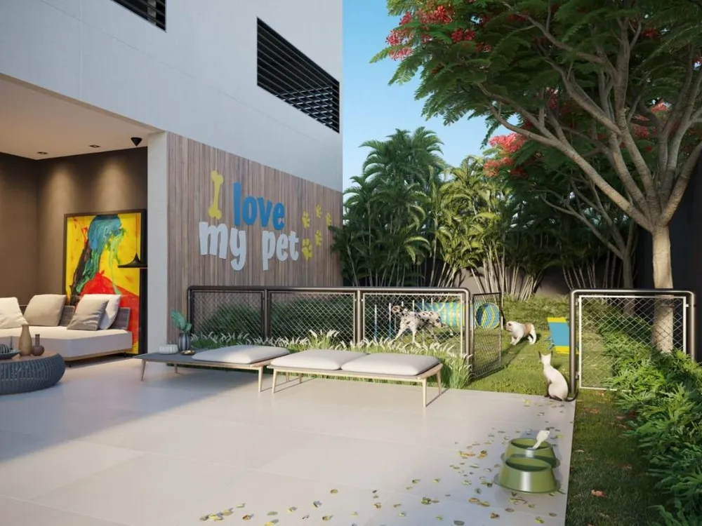 Apartamento, 4 quartos, 359 m² - Foto 7