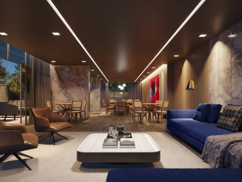 Apartamento, 4 quartos, 359 m² - Foto 11