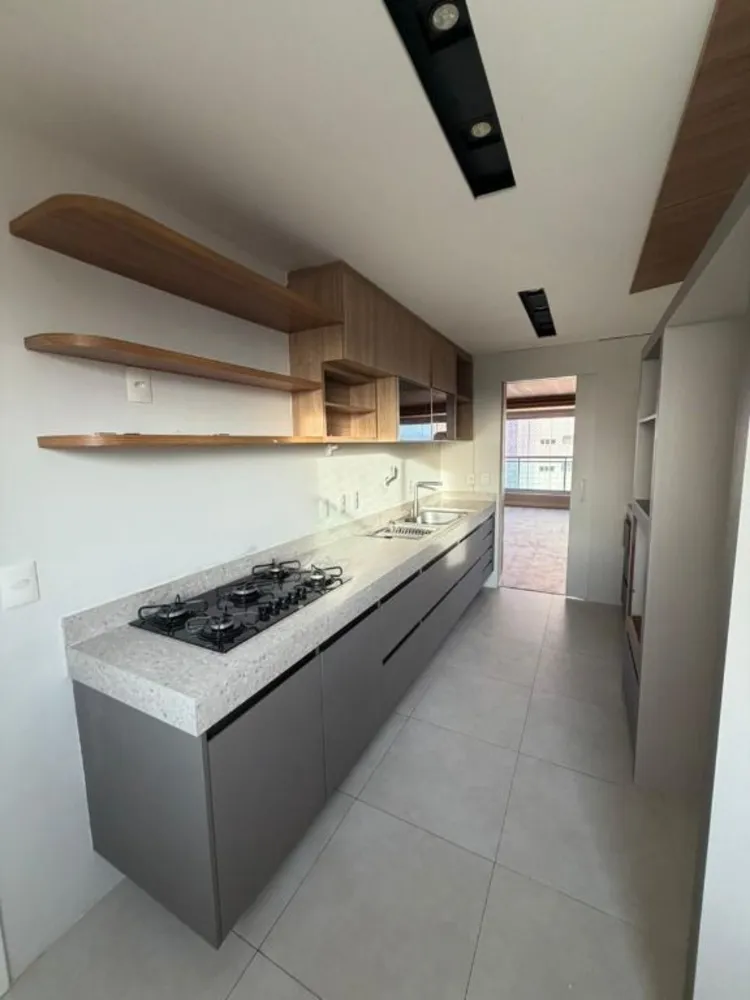 Apartamento, 3 quartos, 138 m² - Foto 10