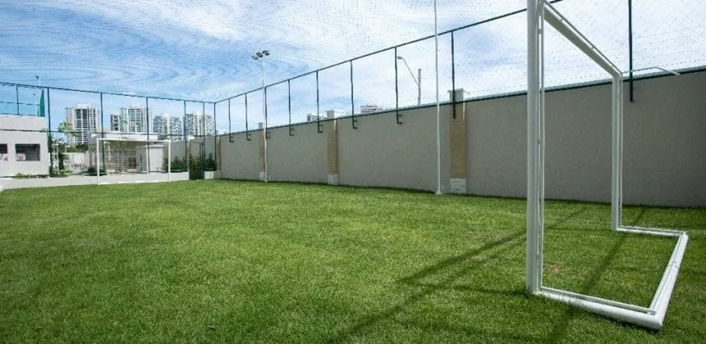 Apartamento, 3 quartos, 138 m² - Foto 11