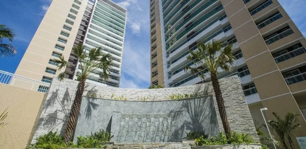 Apartamento, 3 quartos, 138 m² - Foto 12