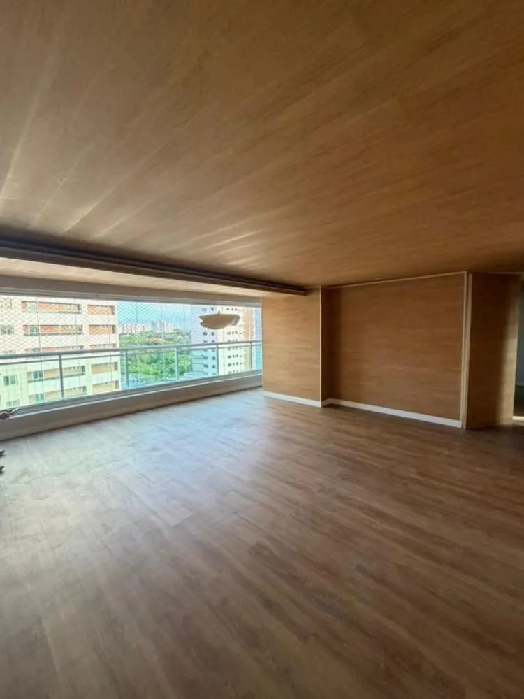 Apartamento, 3 quartos, 138 m² - Foto 9