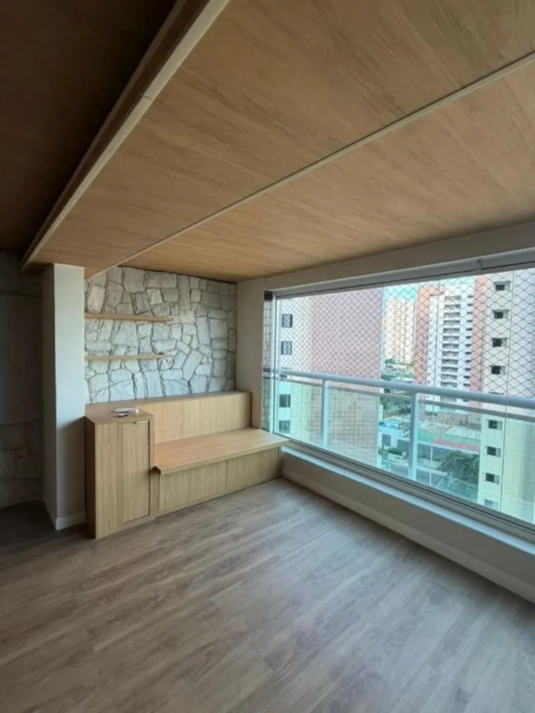 Apartamento, 3 quartos, 138 m² - Foto 2