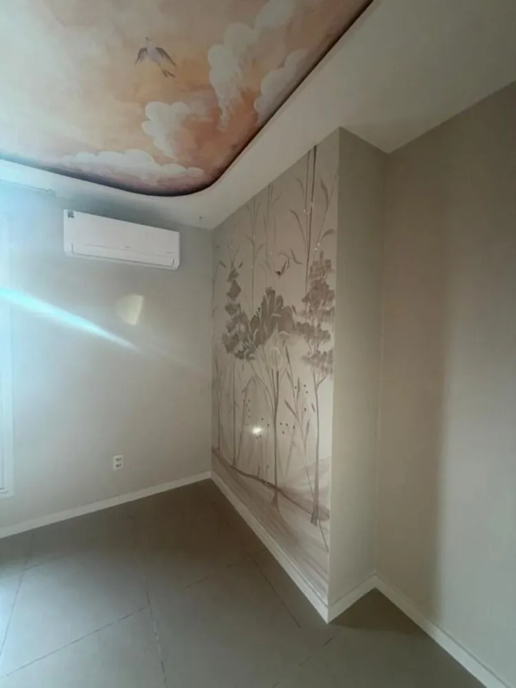 Apartamento, 3 quartos, 138 m² - Foto 6