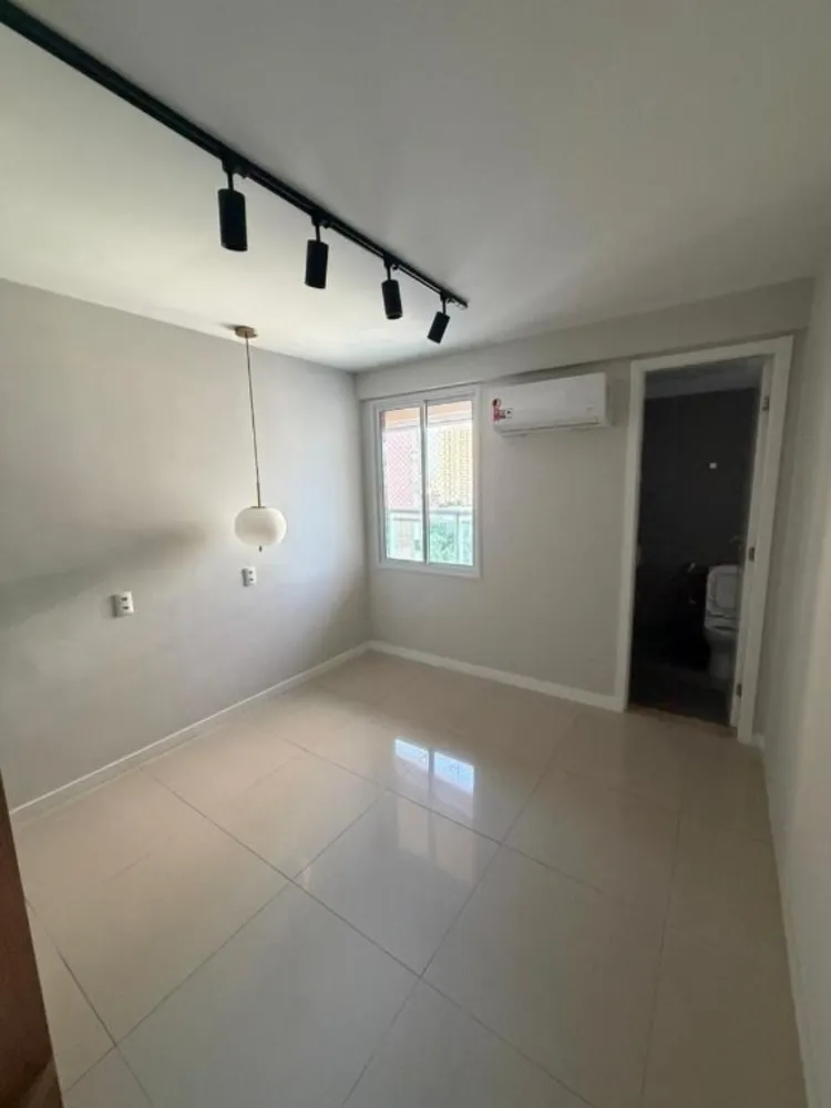 Apartamento, 3 quartos, 138 m² - Foto 5