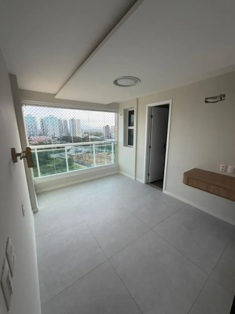 Apartamento, 3 quartos, 138 m² - Foto 3