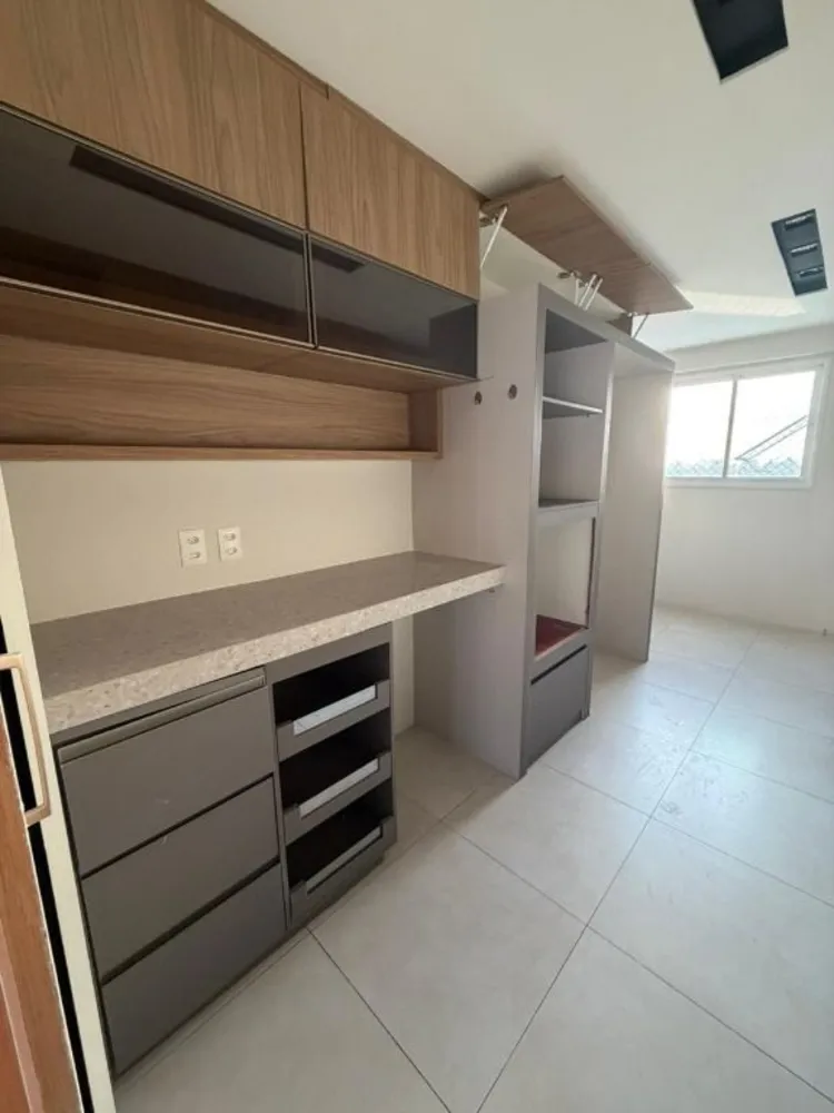 Apartamento, 3 quartos, 138 m² - Foto 8