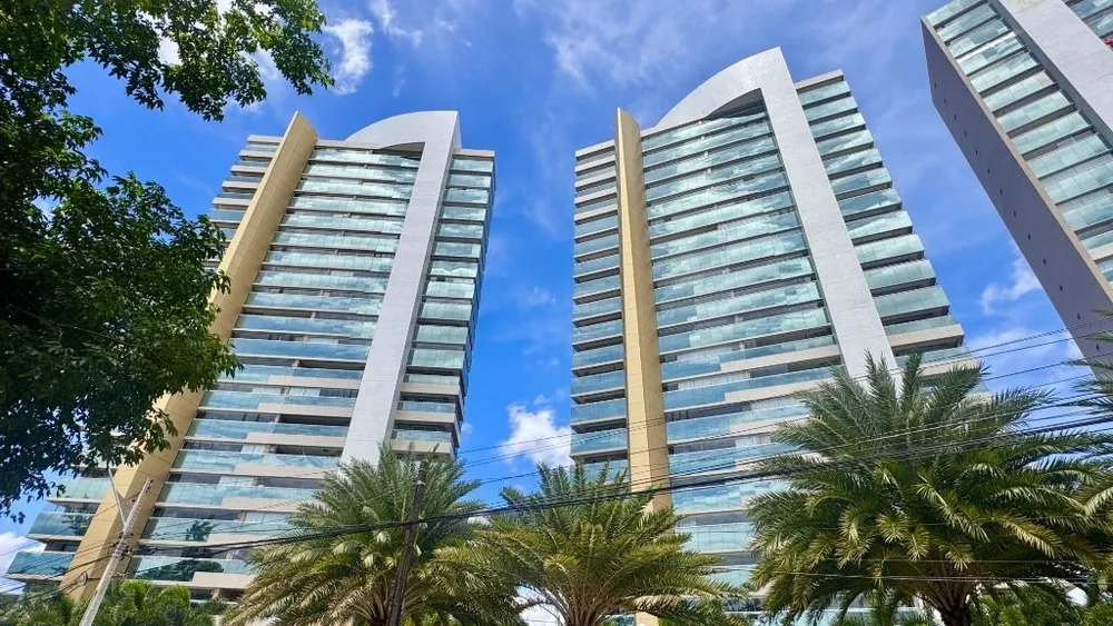 Apartamento, 3 quartos, 165 m² - Foto 6