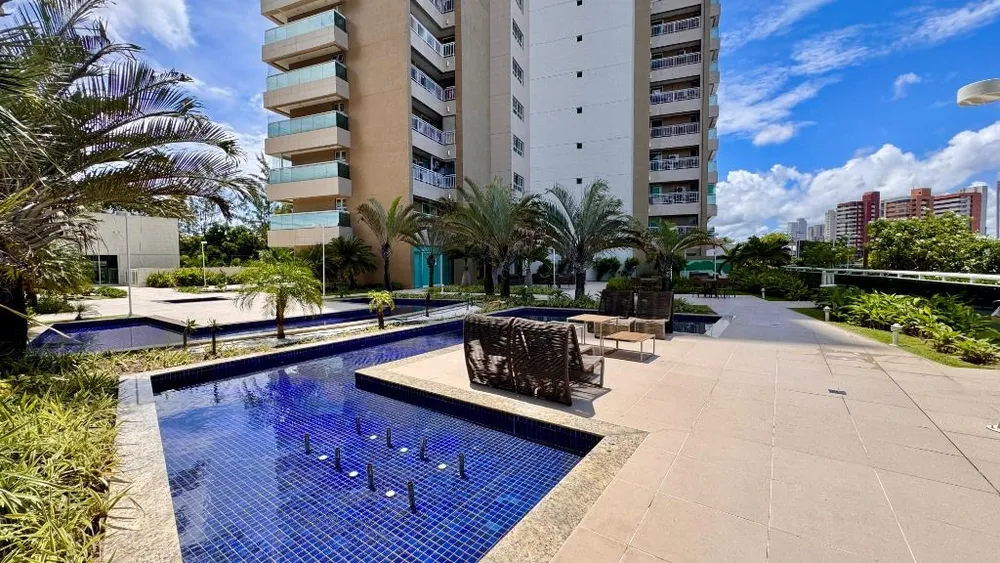 Apartamento, 3 quartos, 165 m² - Foto 8