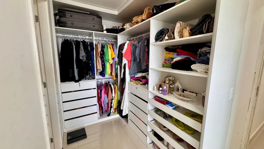 Apartamento, 3 quartos, 165 m² - Foto 10